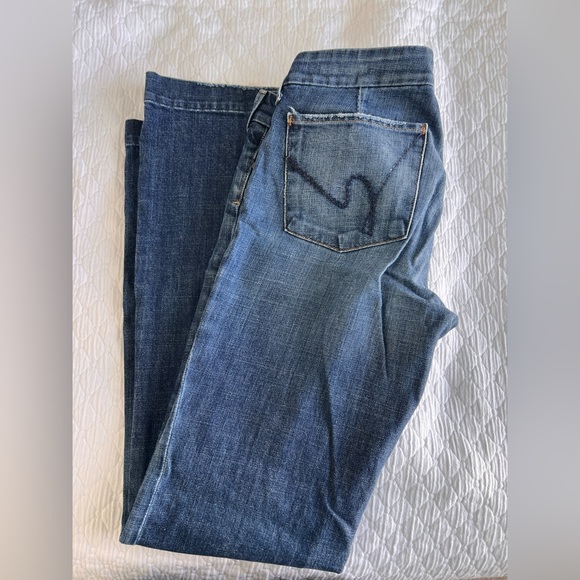 Citizen of Humanity Denim - Picture 7 of 7